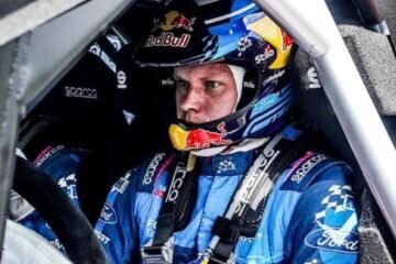 AU RALLYE ESTONIE, TANAK DEJA PÉNALISÉ DE… 5 MINUTES POUR CHANGEMENT MOTEUR