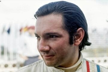 IN MÉMORIAM… IL Y A 52 ANS CE 11 JUILLET, PEDRO RODRIGUEZ SE TUAIT AU NORISRING