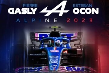 MALCHANCE POUR LES PILOTES ALPINE AU HUNGARORING HARPONNÉS AU DÉPART !