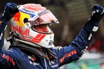 VERSTAPPEN SURVOLE LE GP D’AUTRICHE AVEC INSOLENCE. LECLERC ET FERRARI, 2!