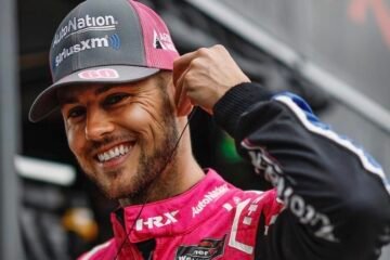 BLOMQVIST REMPLACE PAGENAUD CHEZ MSR  A TORONTO