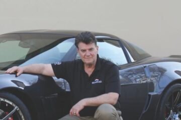 DÉCÈS DE REEVES CALLAWAY