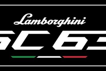 LAMBORGHINI DÉVOILE SON HYPERCAR POUR LE WEC ET L’IMSA EN 2024