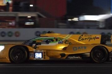 F1. APRÉS NORRIS, PIASTRI LE PLUS VITE A SUZUKA AUX LIBRES 2 DU GP DU JAPON