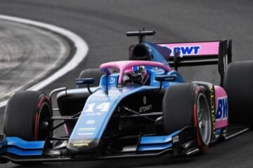 AU HUNGARORING. DOOHAN EN POLE DEVANT LES 3 FRANCAIS ET VESTI