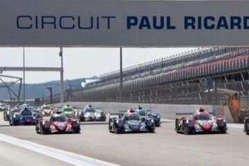 ELMS. 42 VOITURES EN PISTE AU PAUL RICARD, POUR LA SECONDE MANCHE DU CALENDRIER 2023