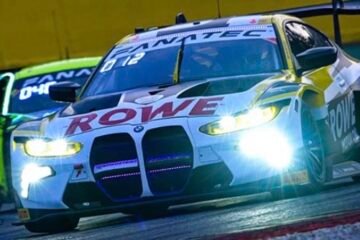 WRC 2025. LES PILOTES VONT DÉCOUVRIR LE RALLYE DES ILES CANARIES!