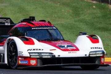 NEWGARDEN REJOINT PORSCHE POUR LE PETIT LE MANS EN IMSA