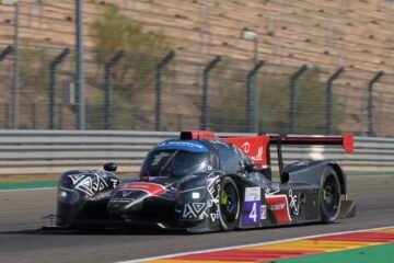 LA DUQUEINE DU NIELSEN VICTORIEUSE A MOTORLAND EN MICHELIN CUP