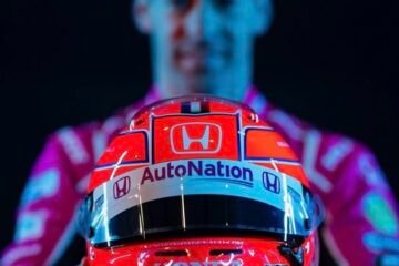 INSOLITE… LES 24 HEURES AUTOMOBILLES DE TROUVILLE !