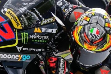 BEZZECCHI DEVANT AUX LIBRES 2. LES FRANCAIS ASSURENT POUR LA QUALIF EN Q2