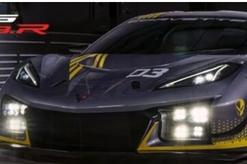GM CONFIRME DEUX CORVETTE EN IMSA GTD PRO EN 2024