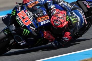 LE NOUVEAU FORMAT DES ESSAIS EN MOTOGP