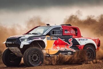 CHAMPIONNATS DU MONDE DE RALLYE-RAID FIA-FIM : C’EST LA RENTRÉE DES CLASSES !