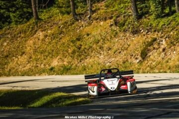 RALLYE AÏCHA DES GAZELLES 2025. LA BONNE OEUVRE DE BÉATRICE CHATEAU