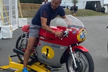 ELMS. TRIOMPHE DES FILLES D’IRON DAMES EN GT3 AUX 4 H DE BARCELONE A CATALUNYA