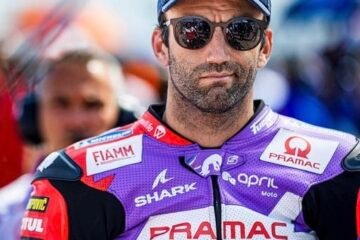 DUCATI PRAMAC CONFIRME LE DEPART DE JOHANN ZARCO QUI REJOINT LCR HONDA