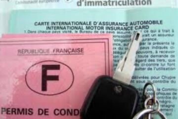  LES QUESTIONS DU CODE DE LA ROUTE RENOUVELLÉES DES CE MARDI