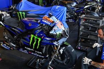 ANALYSE DE LA JOURNÉE TEST EN MOTO GP2024 A MISANO