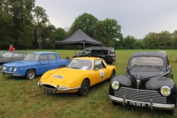 F1 A SAKHIR LES McLAREN DOMINENT LES ESSAIS LIBRES 2 A LOSAIL