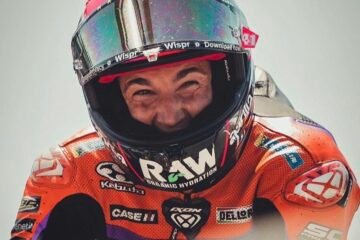 LES 2 APRILIA DOMINENT LES 1ers ESSAIS   DU GP DE CATALOGNE… A CATALUNYA