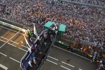 SUCCÉS PHÉNOMÉNAL POUR LE GP EXPLORER 2 SUR LE CIRCUIT BUGATTI DU MANS