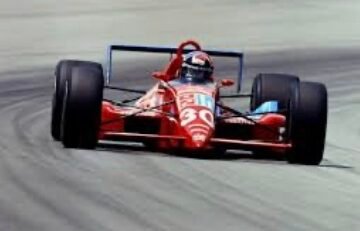 ARIE LUYENDYK, LE HOLLANDAIS VOLANT, SOUFFLE 70 BOUGIES