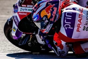 TRIPLÉ DUCATI A MISANO… VICTOIRE DE MARTIN DEVANT BEZZECCHI ET BAGNAIA!