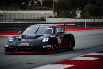 VICTOIRE POUR LA PORSCHE IMSA LS GROUP AUX 24 HEURES DE BARCELONE