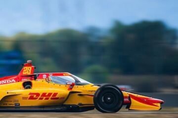 ROMAIN GROSJEAN VA QUITTER LE TEAM ANDRETTI EN 2024