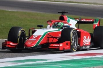 EN F2 SUCCÉS DE VESTI EN 'SPRINT DEVANT MARTINS MAIS POURCHAIRE 4éme TOUJOURS LEADER