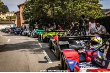 F2. AU QATAR POLE DE FORNAROLI DEVANT VICTOR MARTINS