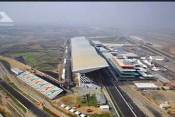 GP D’INDE MOTO… TOUJOURS EN ATTENTE DES VISAS ET DE L’HOMOLOGATION DU CIRCUIT !