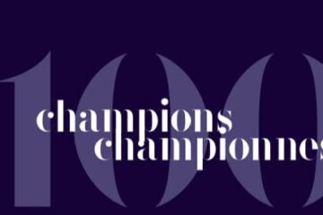 LIVRE. 100 CHAMPIONS-CHAMPIONNES POUR L'ASSOCIATION LE SPORT A DU COEUR