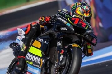 BEZZECCHI DEVANT MAIS LES FRANCAIS EN Q1