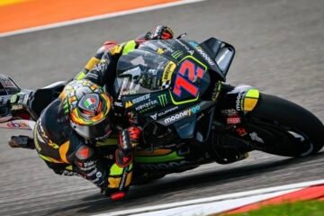 SUCCÈS DE BEZZECCHI AU GP D’INDE. QUARTARARO 3. ZARCO 6