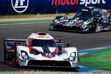 RENTRÉE POUR LES CONCURRENTS DE L’ULTIMATE CUP A ESTORIL AU PORTUGAL