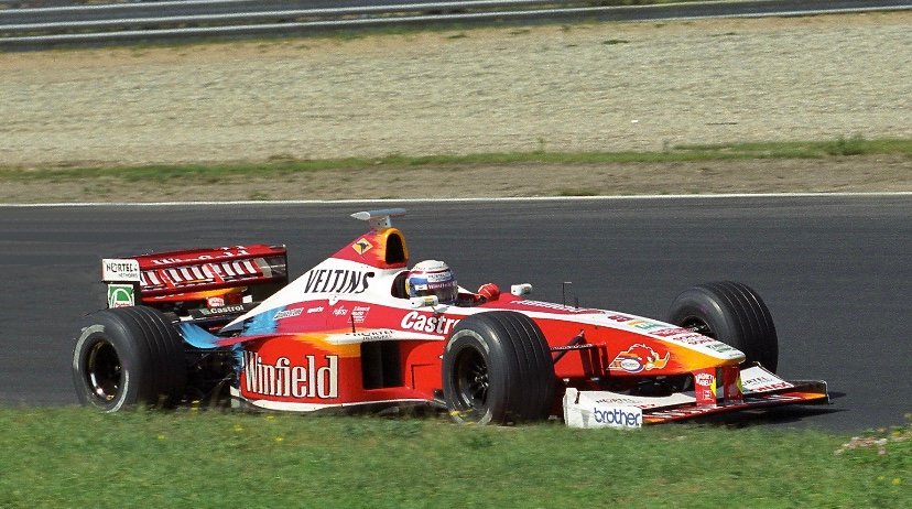 WILLIAMS