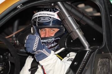 ALEX ZANARDI, L’INDOMPTABLE, VIENT DE SOUFFLER SA 57ème BOUGIE.
