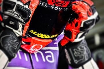 JOHANN ZARCO REMPORTE LE GP D’AUSTRALIE DEVANT BAGNAIA LE CHAMPION DU MONDE!