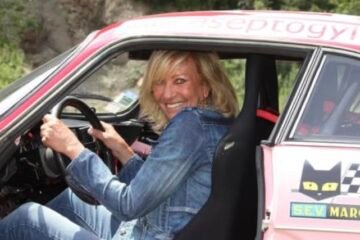 MARIE-ODILE DESVIGNES NOUS A QUITTÉ…