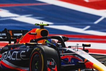 F1. PIERRE GASLY ET ALPINE DOMINENT LA 1ère SESSION DES LIBRES A DJEDDAH