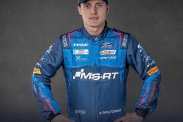 CE WEEK-END, RENDEZ VOUS AUX 24 HEURES AUTOMOBILLES A TROUVILLE SUR MER