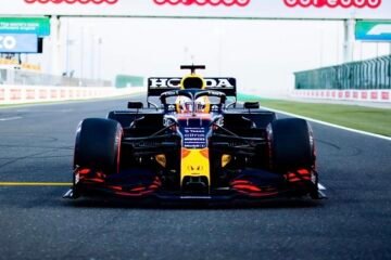 MAX VERSTAPPEN SACRÉ CHAMPION DU MONDE DE F1 2023 A DOHA ?