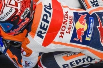 MARC MARQUEZ LE PILOTE 'FÉTICHE DE HONDA EN MOTO GP