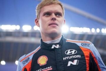 HYUNDAI CONFIRME LE RETOUR D’OTT TANAK