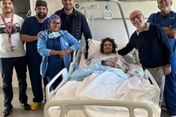 MOTO GP. BEZZECCHI, VICTIME D'UNE FRACTURE DE LA CLAVICULE DROITE !!!