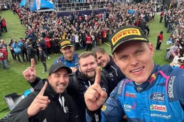 OTT TANAK DE RETOUR CHEZ HYUNDAI EN 2024?