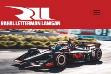 LE TEAM US RLL RECRUTE LE BRÉSILIEN PIETRO FITTIPALDI POUR L'INDYCAR 2024
