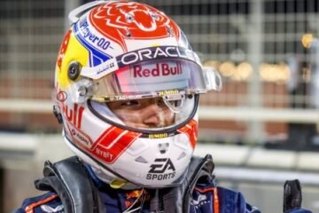 VICTOIRE DE VERSTAPPEN ET DOUBLÉ  RED BULL AU 1er GP 2023 A BAHREÏN